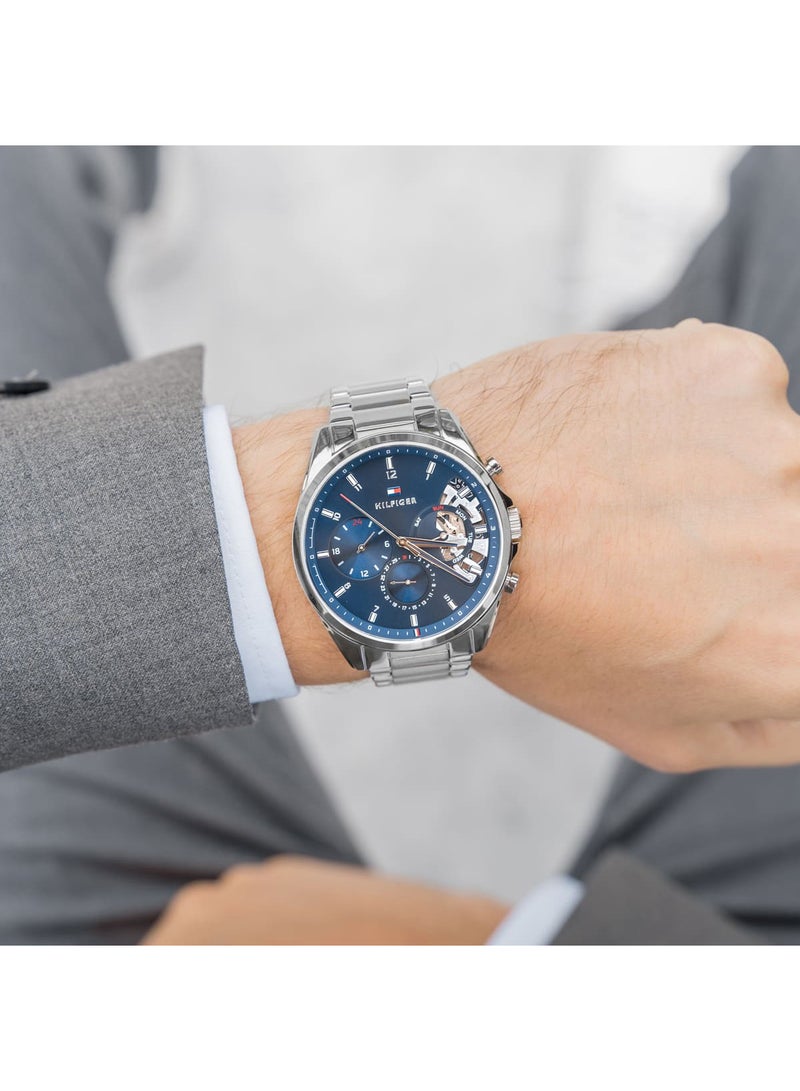 Tommy Hilfiger Watch For Men 1710448 - Image 4