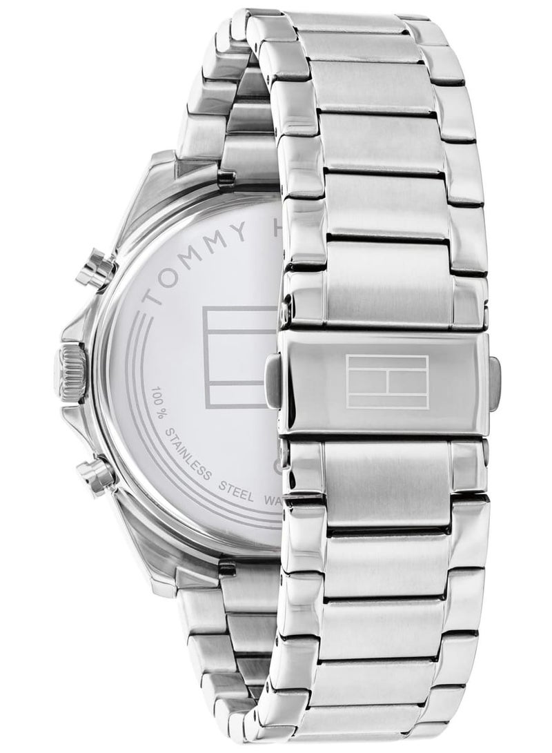 Tommy Hilfiger Watch For Men 1710448 - Image 3