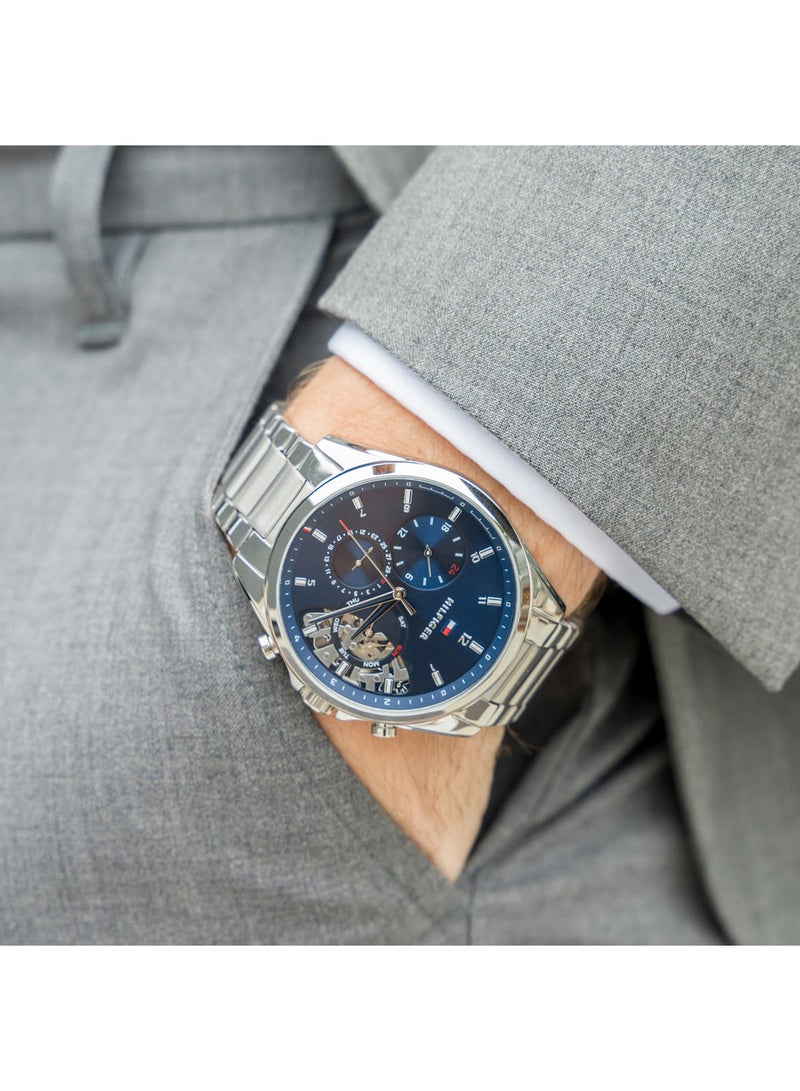 Tommy Hilfiger Watch For Men 1710448 - Image 5