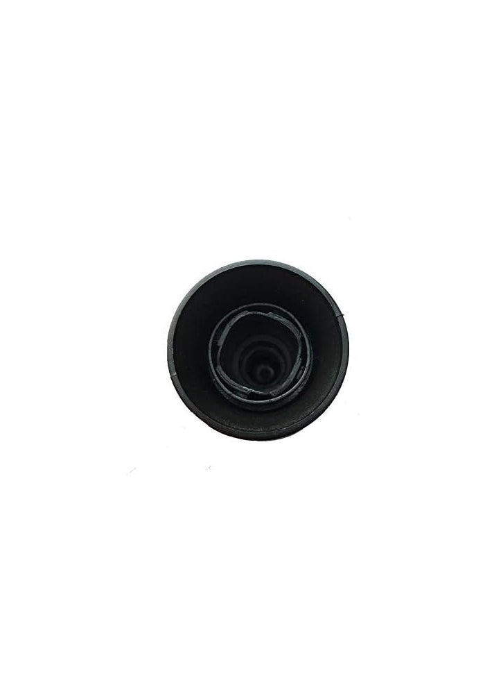 QASULER 5-Speed Manual Gear Shift Knob - Image 3