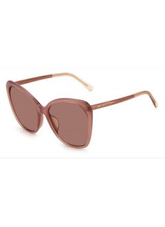 Sunglass Model ELE/F/S Color FWM/4S Size 59