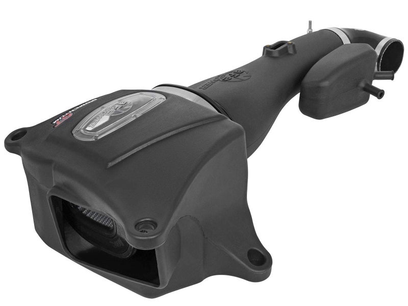 aFe Power 51-76104 Momentum GT Performance Intake System (Dry, 3-Layer Filter) - Image 3