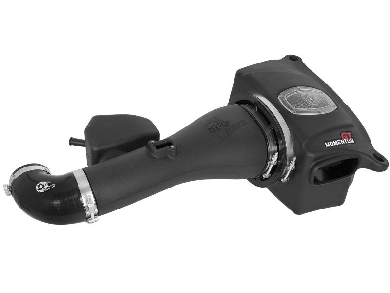aFe Power 51-76104 Momentum GT Performance Intake System (Dry, 3-Layer Filter) - Image 2