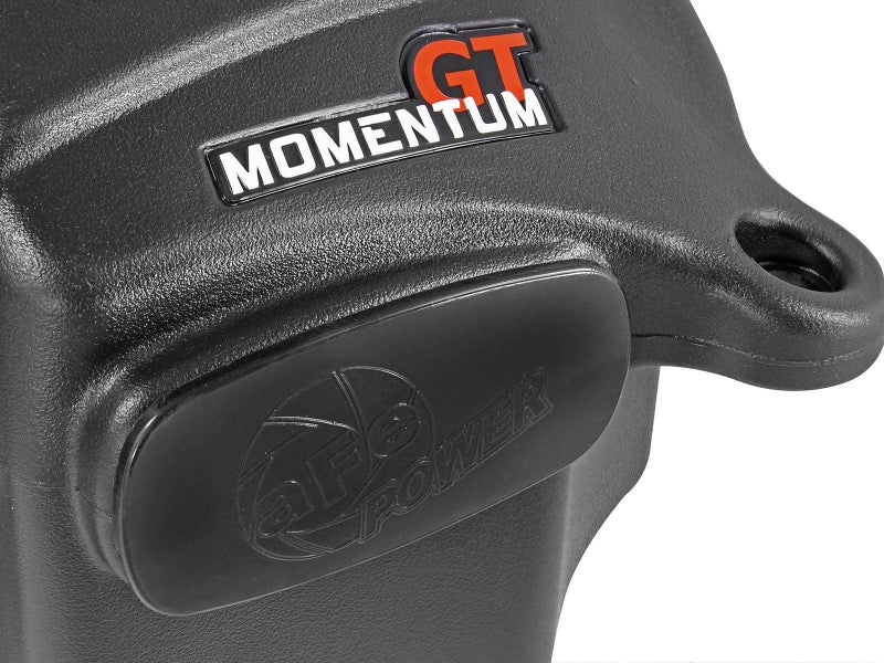 aFe Power 51-76104 Momentum GT Performance Intake System (Dry, 3-Layer Filter) - Image 4
