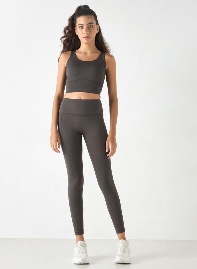 كابا صدّرية رياضيّة بتفاصيل شعار من كابا - Image 2