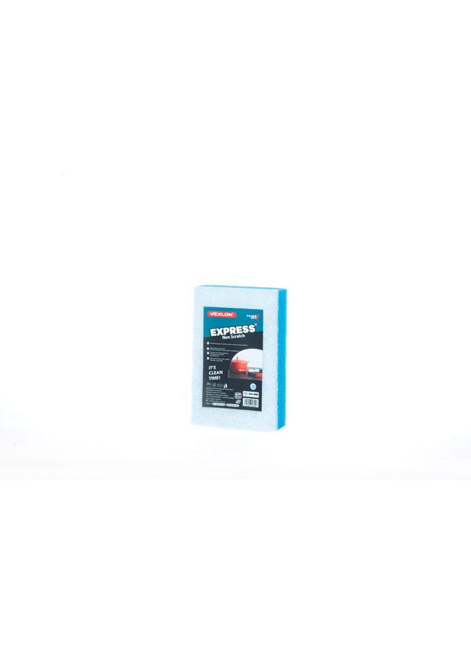 VEXLON Scouring Sponge Non Scratch- 1 piece  - Image 2