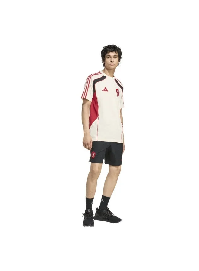 Adidas WONWHI Lfc Ubp Tee White T-Shirt (Short Sleeve) T-Shirts For Men for Men | Best Price UAE