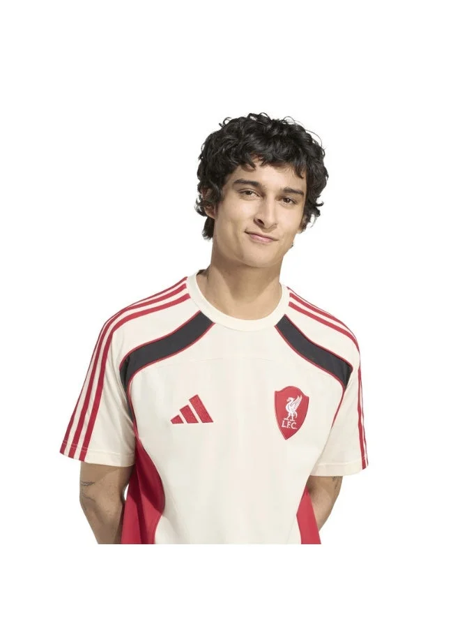 Adidas WONWHI Lfc Ubp Tee White T-Shirt (Short Sleeve) T-Shirts For Men for Men | Best Price UAE
