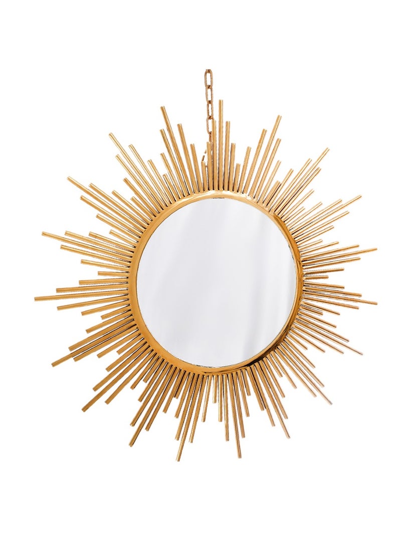 Kandil Egypt Star Mirrors Gold 87x87cm 