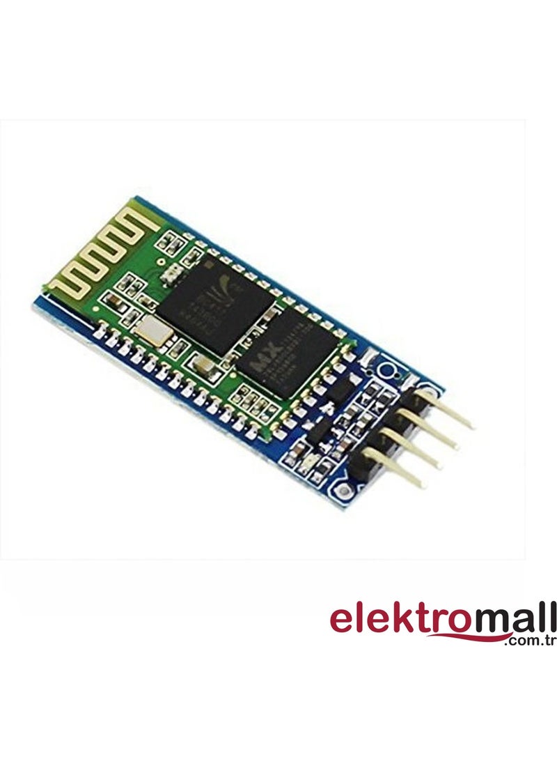 Hc-06 Bluetooth Module - pzsku/Z61635DC0DA2C2DA8AB4AZ/45/_/1730529659/427223aa-46bc-407f-b2cd-f8a979b7bcbd