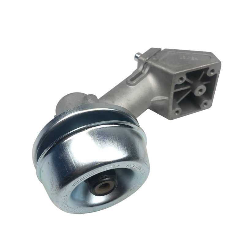 Gearbox Assembly Replacement: Silver High-Quality Durable Gearbox Trimmer Head - 100% Brand-New Gearbox Assembly for Stihl FS55RC FS55R FS 55 FS70RC FS 70 FS70R - Image 1
