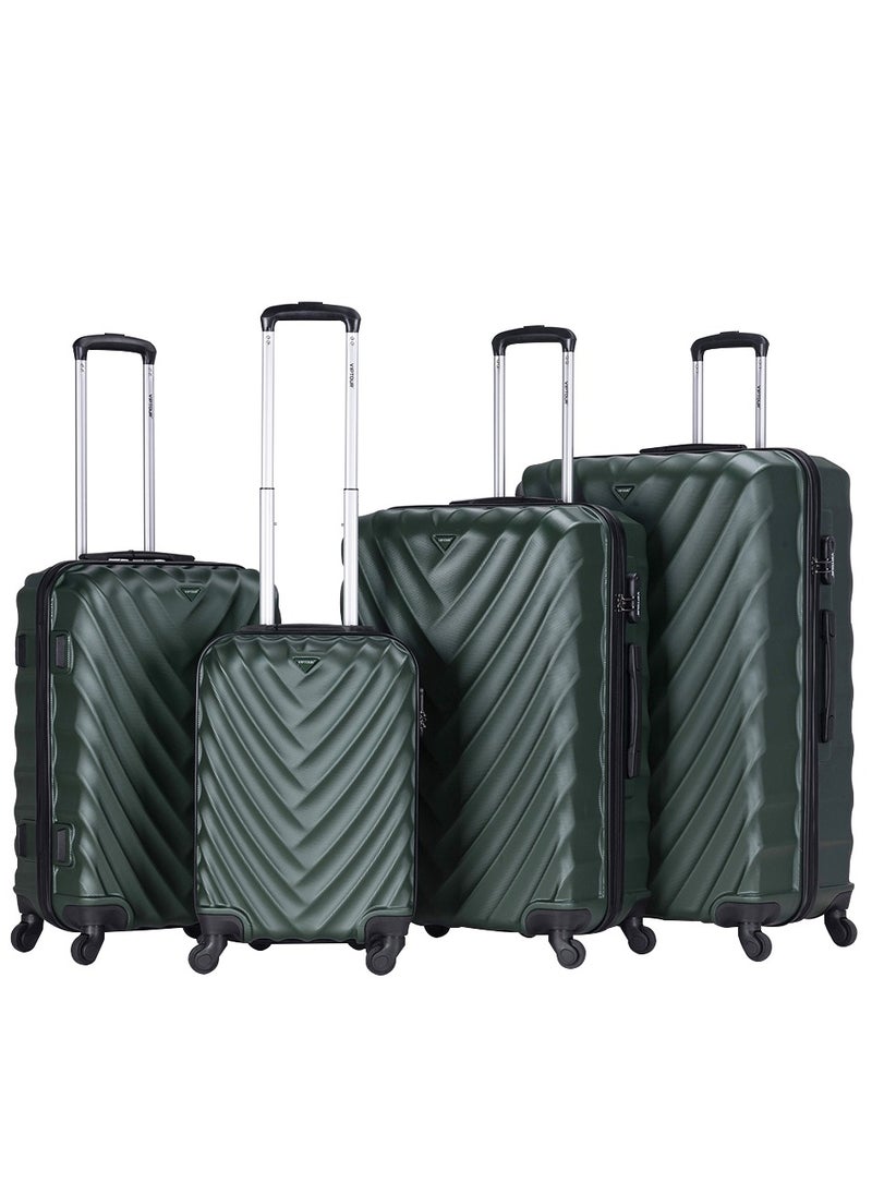 Luggage Set of 4 Pieces ABS Made with Spinner Wheels And Lockable System Luggage - pzsku/Z61638F58A7C45A75020AZ/45/_/1730722539/6592391e-ad84-471e-a64f-731e02413c02