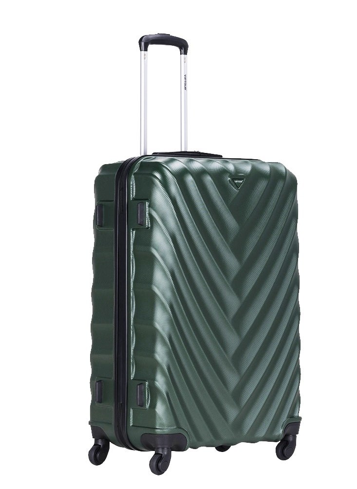 Luggage Set of 4 Pieces ABS Made with Spinner Wheels And Lockable System Luggage - pzsku/Z61638F58A7C45A75020AZ/45/_/1730722625/51041489-9b54-43a9-a806-1fbbf304537e