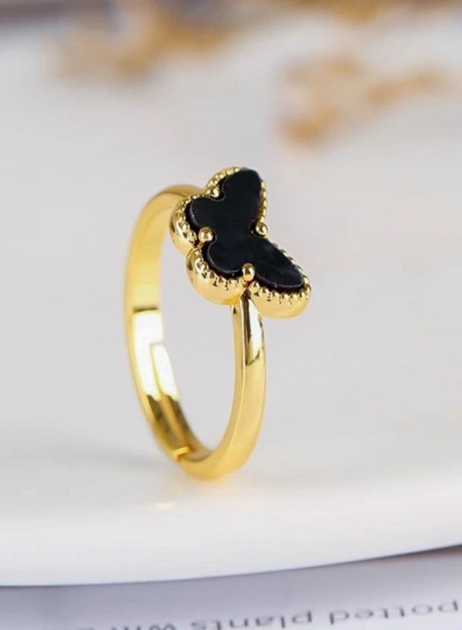 جولاري كولكشن الفراشة السوداء - Image 4