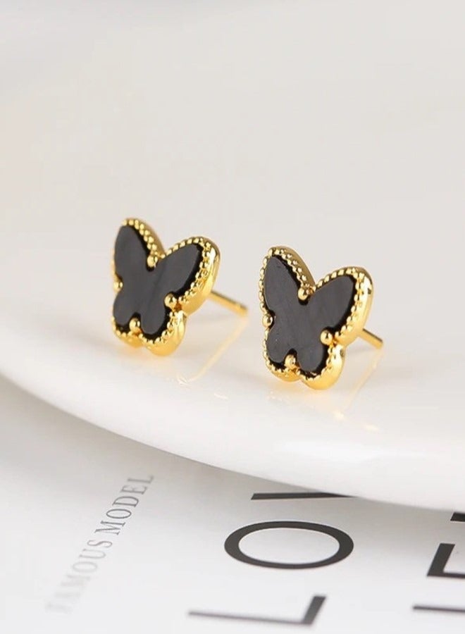 جولاري كولكشن الفراشة السوداء - Image 5