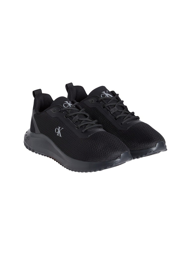Calvin Klein Jeans Lausanne  Low Top Sneakers - Image 3
