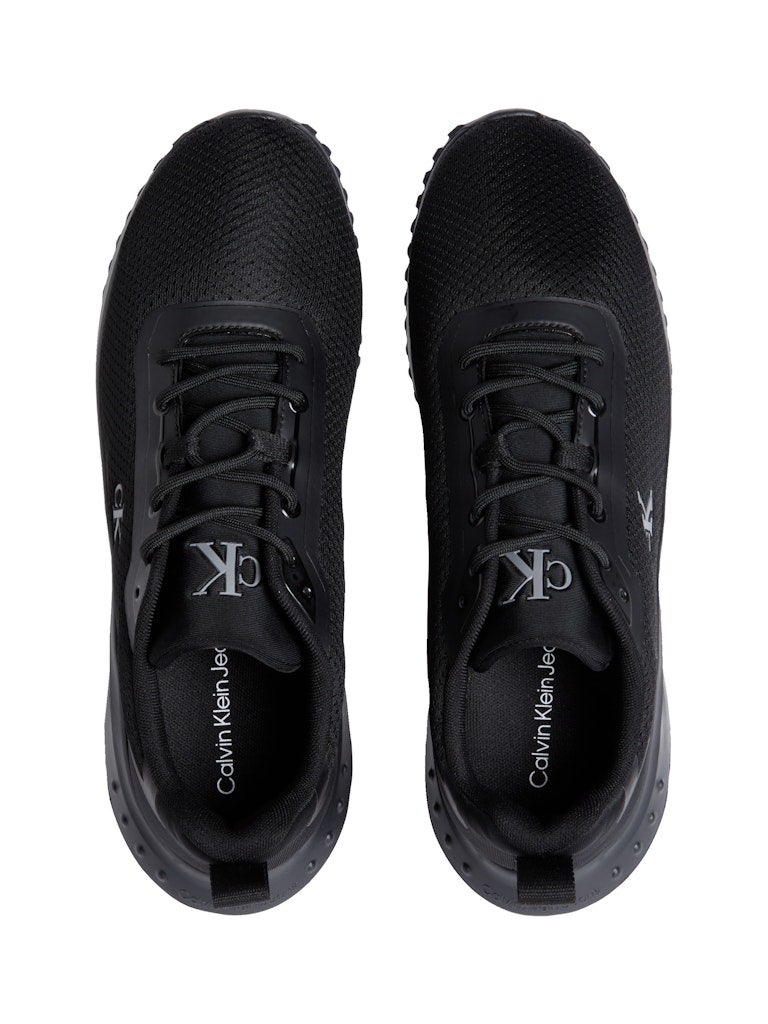 Calvin Klein Jeans Lausanne  Low Top Sneakers - Image 4
