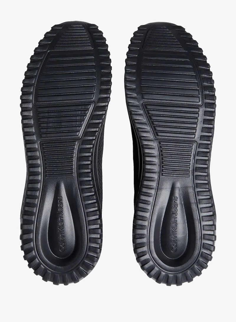 Calvin Klein Jeans Lausanne Low Top Sneakers