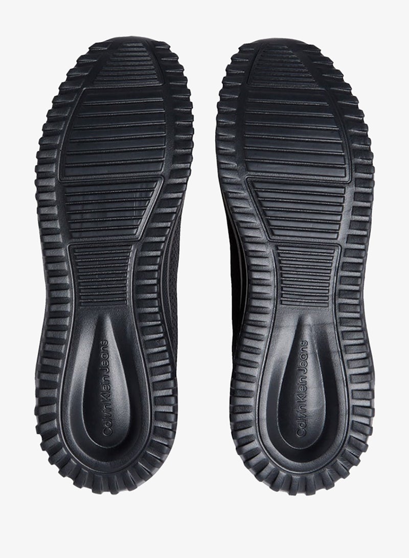 كالفن كلاين جينز لاوسان سنيكرز بقصة منخفضة - Image 5