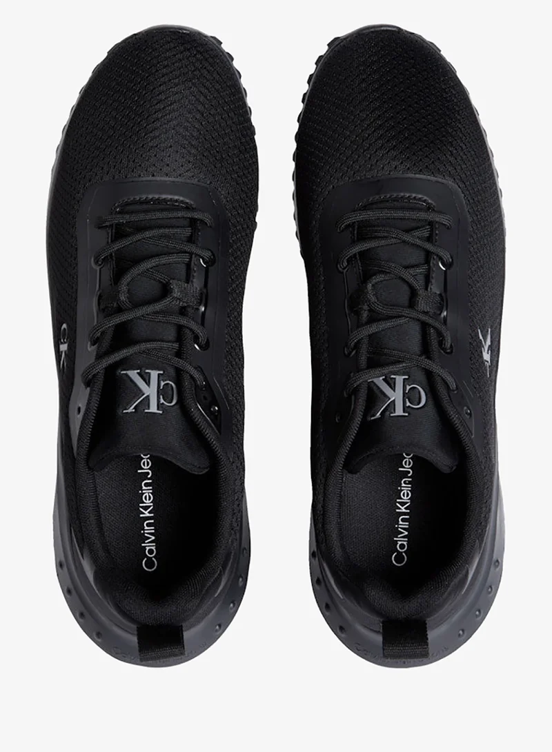 Calvin Klein Jeans Lausanne Low Top Sneakers