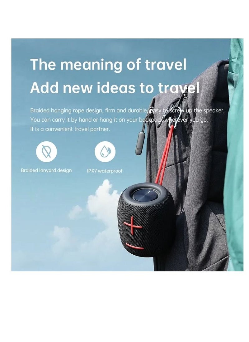 sanag Sanag M11 Portable Smart Speaker  - Image 3