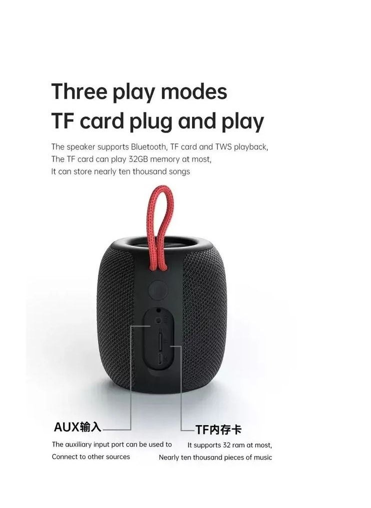 sanag Sanag M11 Portable Smart Speaker  - Image 5