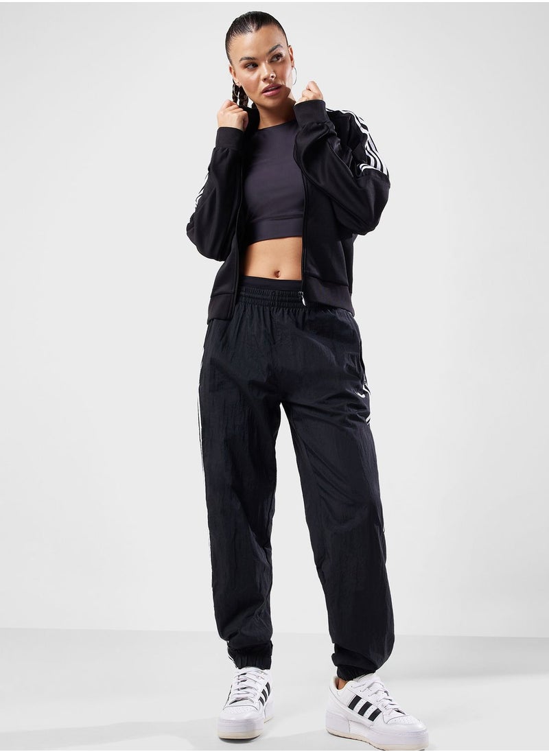 Adidas - Trio Club Colorblock Jacket - Image 1