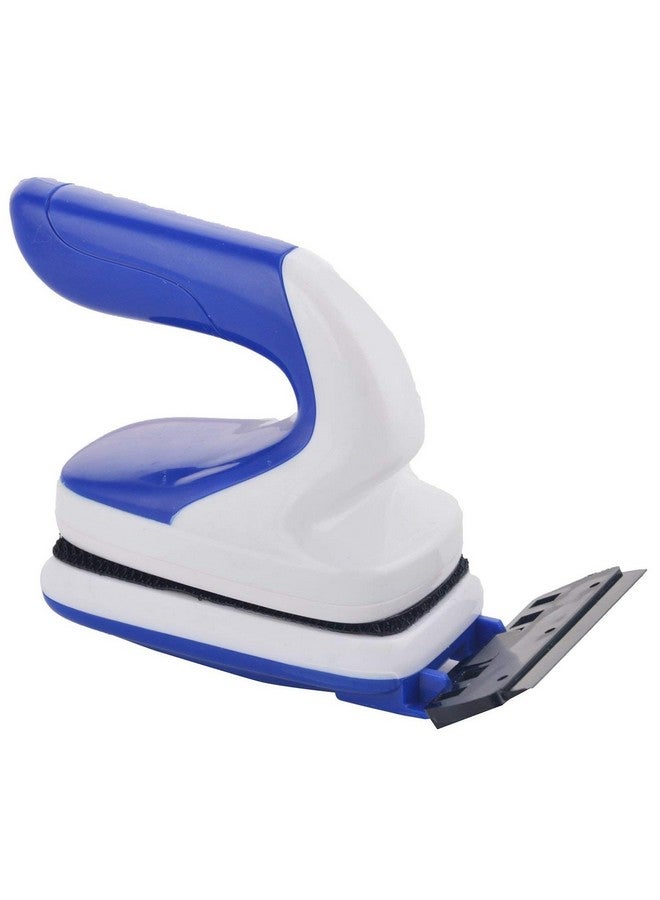 SOBO Sb-20 Magnetic Cleaner With Scraper, 1 Piece