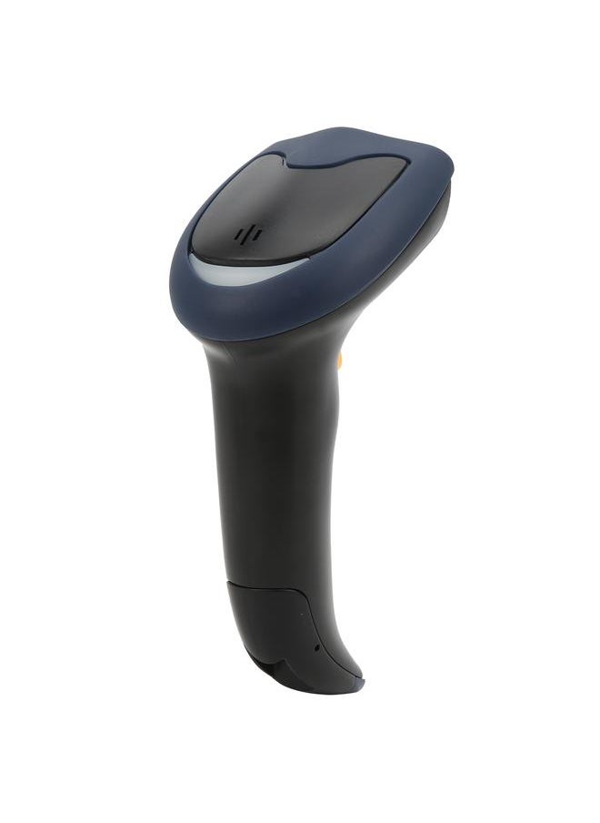 Thoraya Barcode Scanner Reader Handheld Gun USB Wired 1D 2D Automated Industry Sensor SC‑1202‑2D  - Image 5