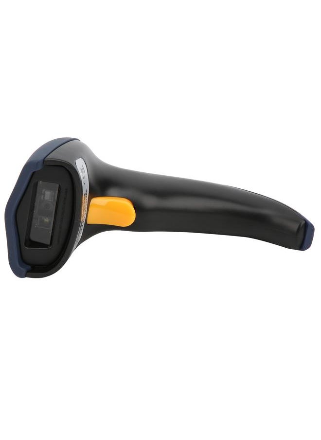 Thoraya Barcode Scanner Reader Handheld Gun USB Wired 1D 2D Automated Industry Sensor SC‑1202‑2D  - Image 3