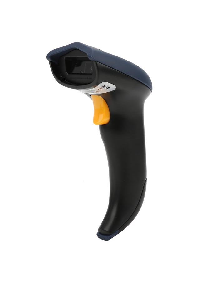 Thoraya Barcode Scanner Reader Handheld Gun USB Wired 1D 2D Automated Industry Sensor SC‑1202‑2D  - Image 2