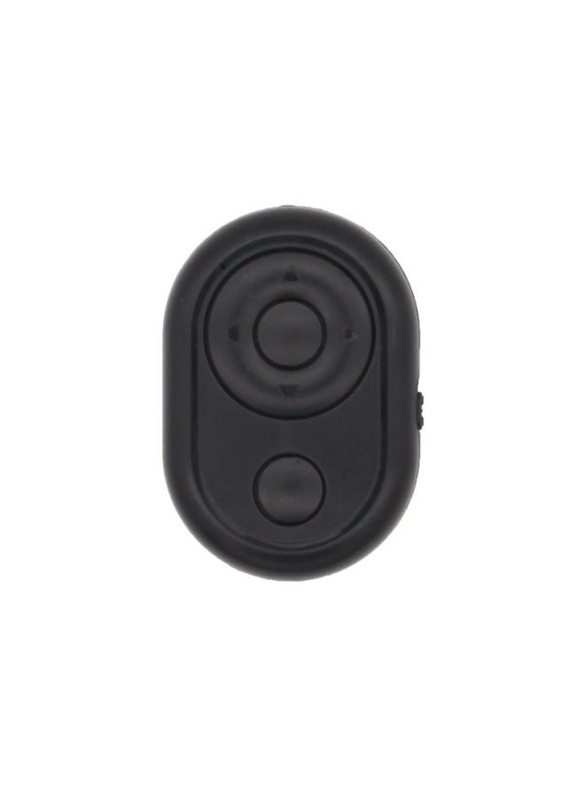 Sliding Screen, Turning Page, Tremolo Artifact, Multi-function Live Click Control, Screen Stroke, Universal Mobile Phone, Bluetooth Tremolo Remote Control-Color:Red Bare Metal (battery Installed) - Image 5