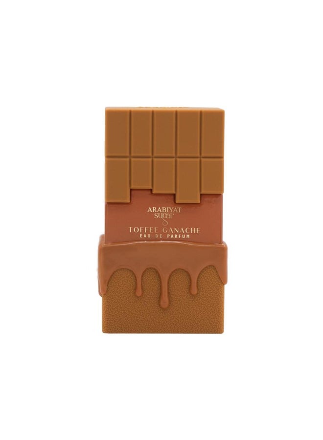 ARABIYAT عطر سكر توفي غاناش EDP 100 مل - Image 2