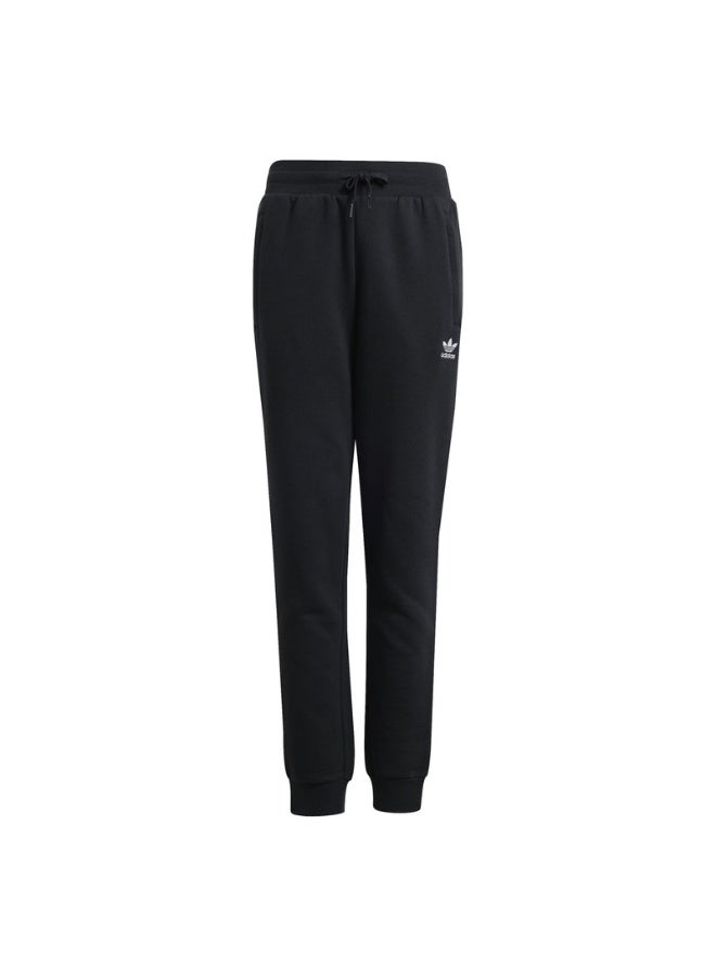 Adidas adidas PANTS Black Originals Kids PANTS  - Image 1