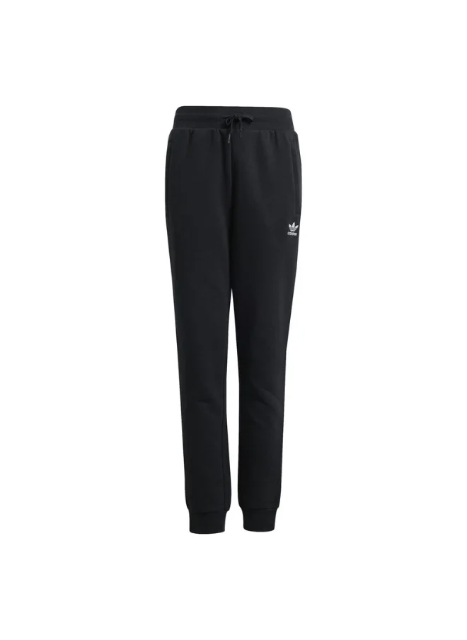 Adidas adidas PANTS Black Originals Kids PANTS
