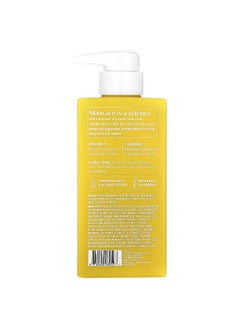 Medix 5.5 Medix 5.5, Body Cream, Vitamin C + Turmeric, 15 fl oz (444 ml)  - Image 2