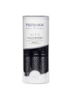 TERMIX Termix Professional Thermic Brush Kit PPK5TERMIX 