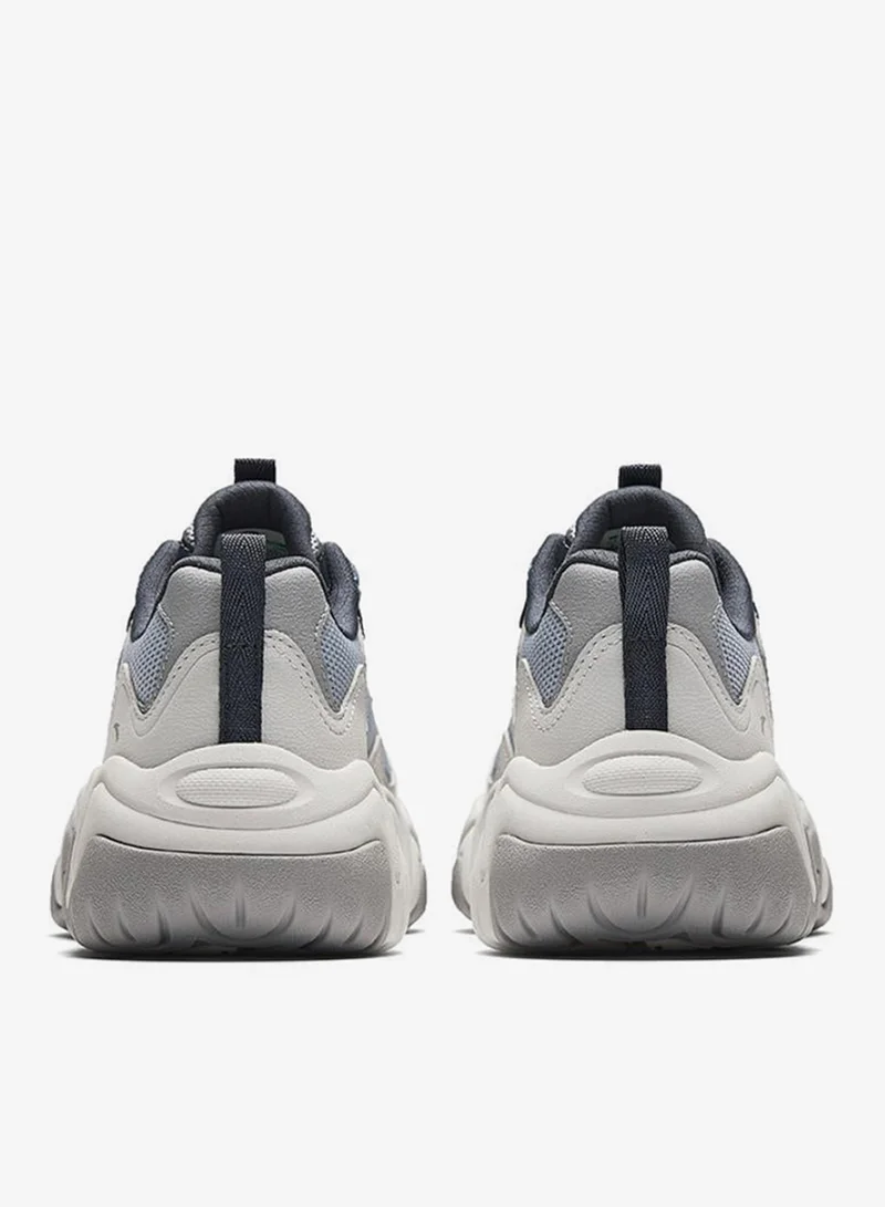 Anta grey FIREFLY – Flow with Ease | Minimal Style, Maximum Comfort for Men | Best Price UAE
