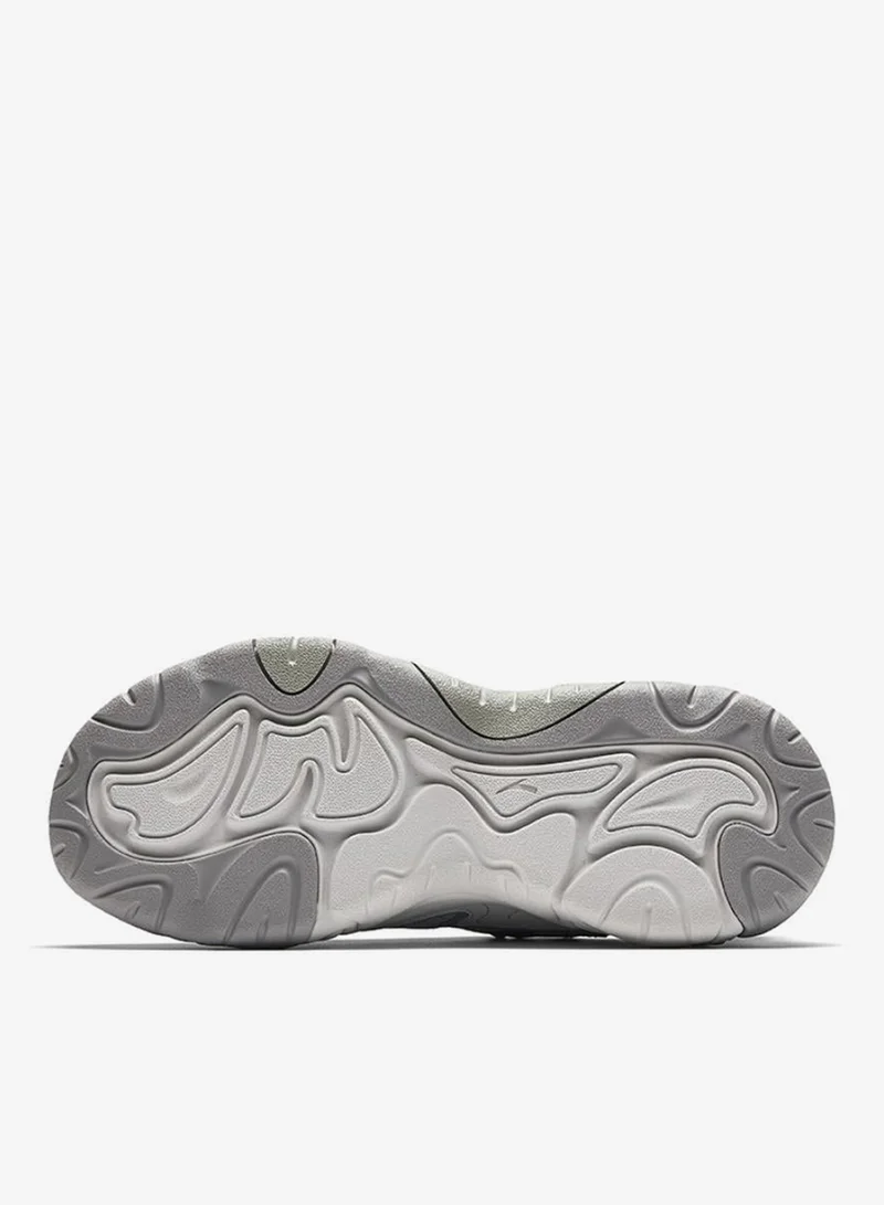 Anta grey FIREFLY – Flow with Ease | Minimal Style, Maximum Comfort for Men | Best Price UAE