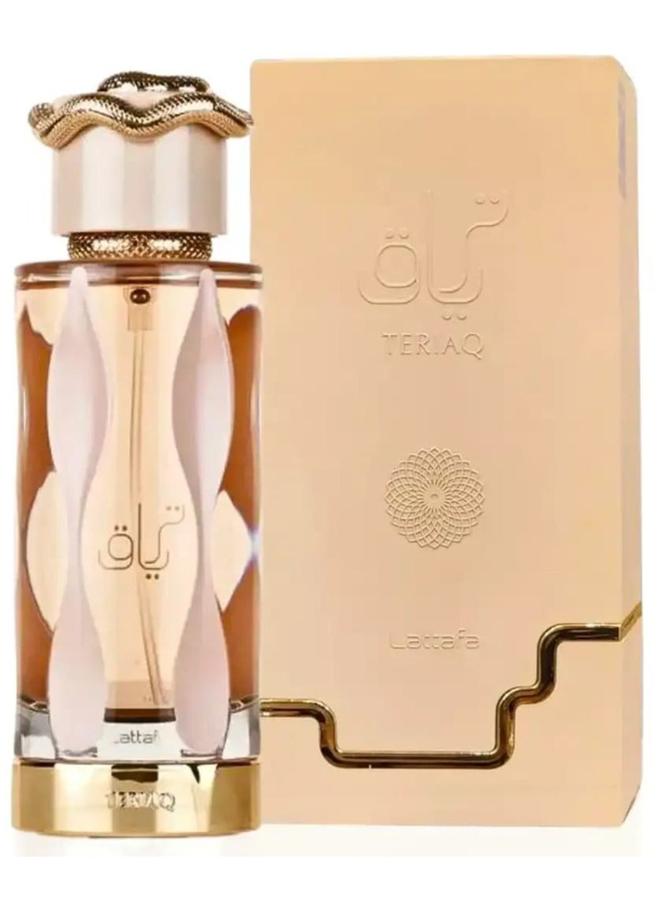لطافة عطر ترياق من لطافة 100مل - Image 1