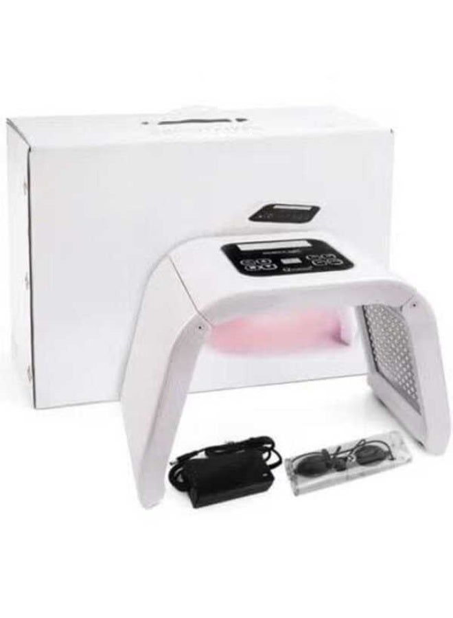 Skin care device for treating wrinkles and removing pigmentation - Image 5