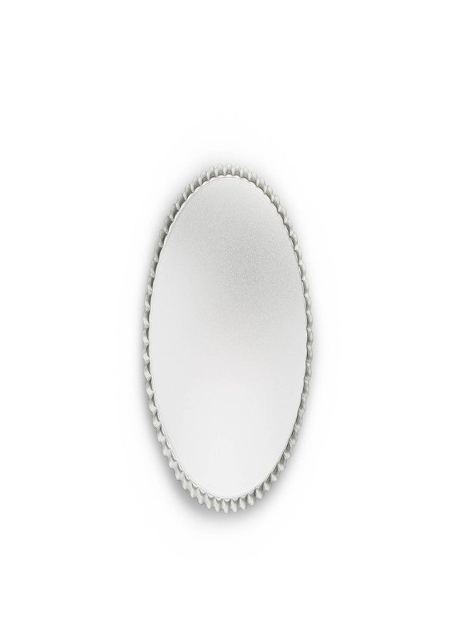 فور رن صينية تارت/كويش مستديرة من فوكس رن بقاعدة قابلة للإزالة، مصنوعة من الفولاذ المطلي بالقصدير، مقاس 9.5 بوصة - Image 2