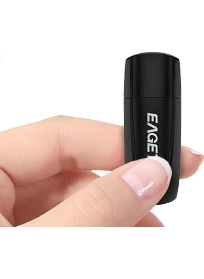 EAGET Eaget 32Gb Usb2.0 Bid Tender Mini U Disk For Company Enterprise Bidding Mini Portable Car Computer Mobile Phone Universal Flash Drive F1 - Image 3