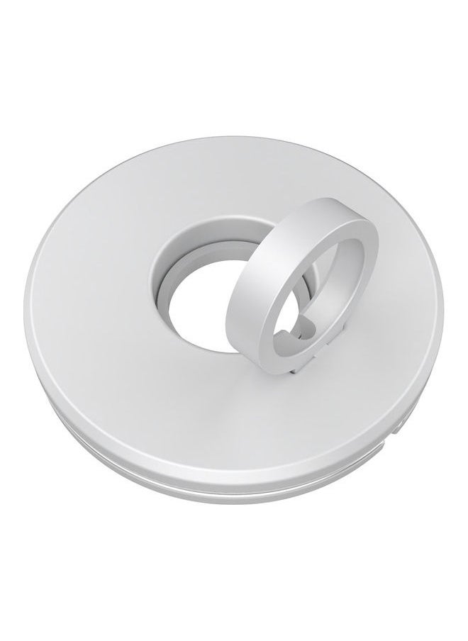 Charger Stand Charging Cable Dock Station Base Cradle For Apple Watch Series SE/6/5/4/3/2/1 White