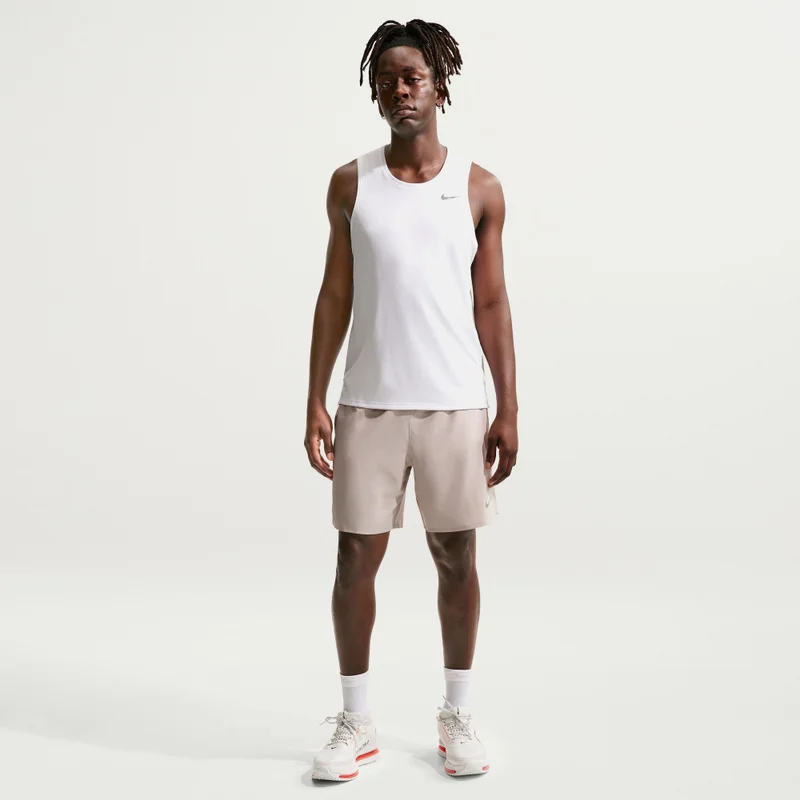 Nike Men's Challenger Dri-FIT Unlined Running Shorts