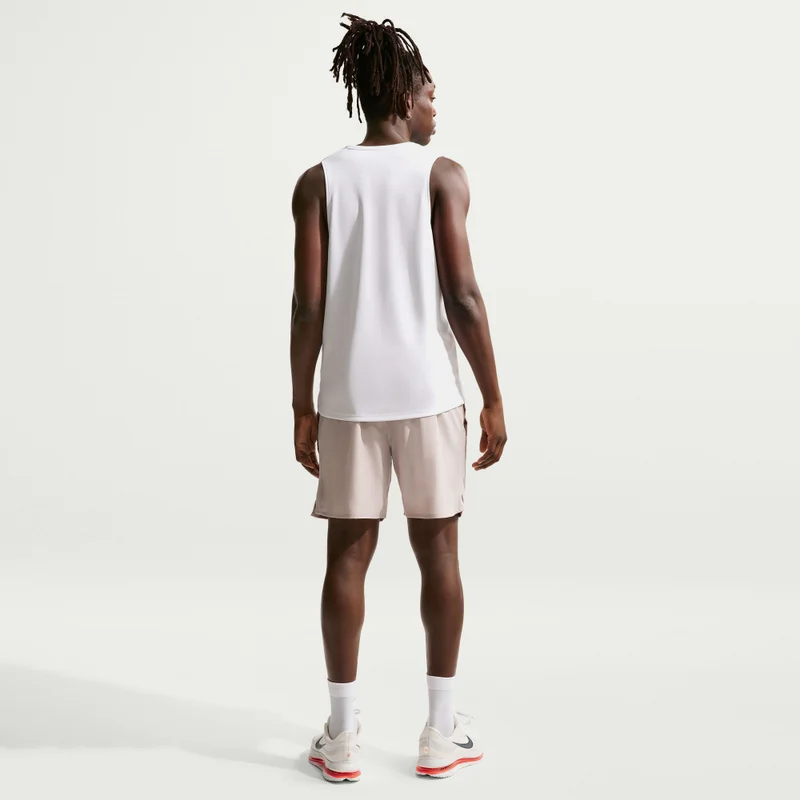 Nike Men's Challenger Dri-FIT Unlined Running Shorts