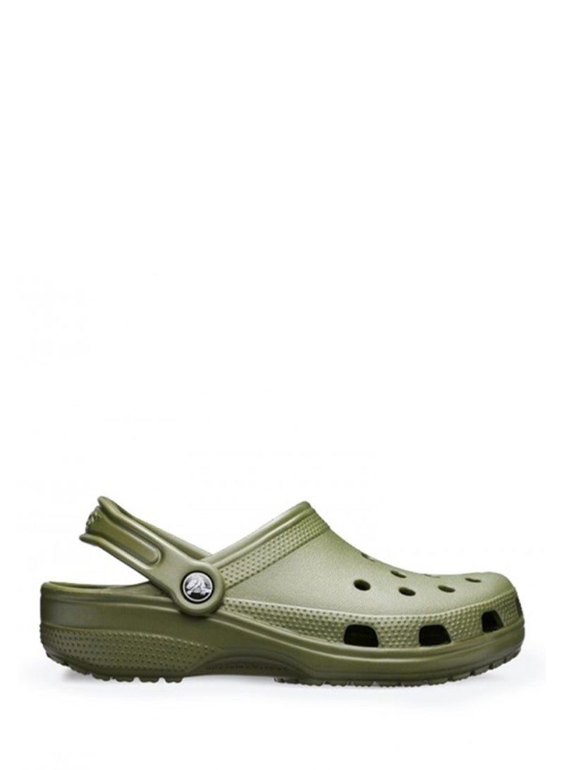 crocs Casual Classic Clog Sandals - Image 1