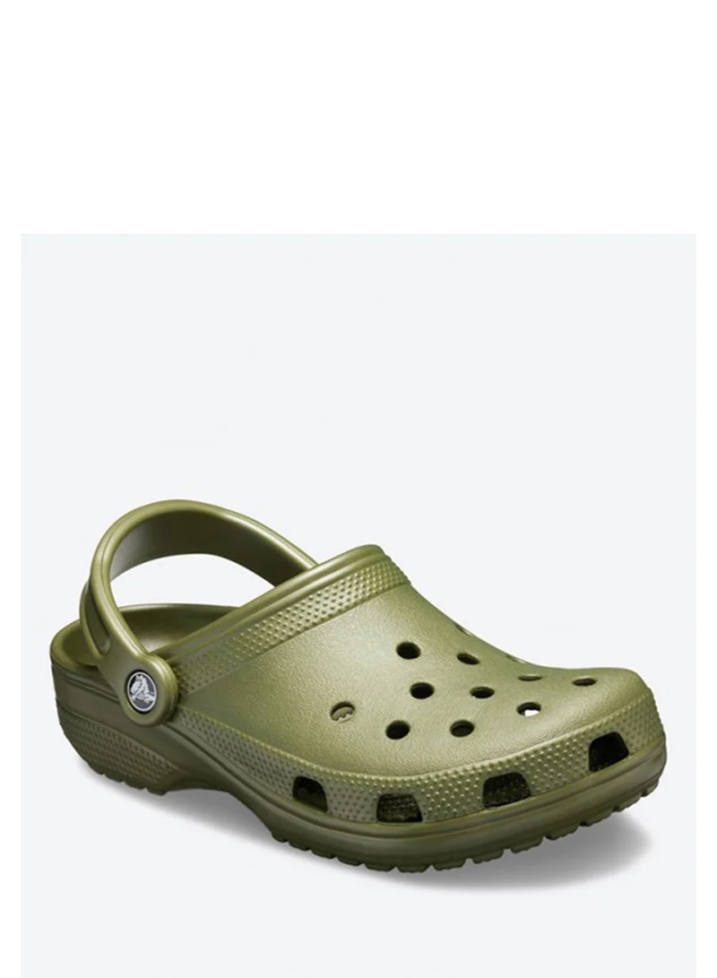 crocs Casual Classic Clog Sandals