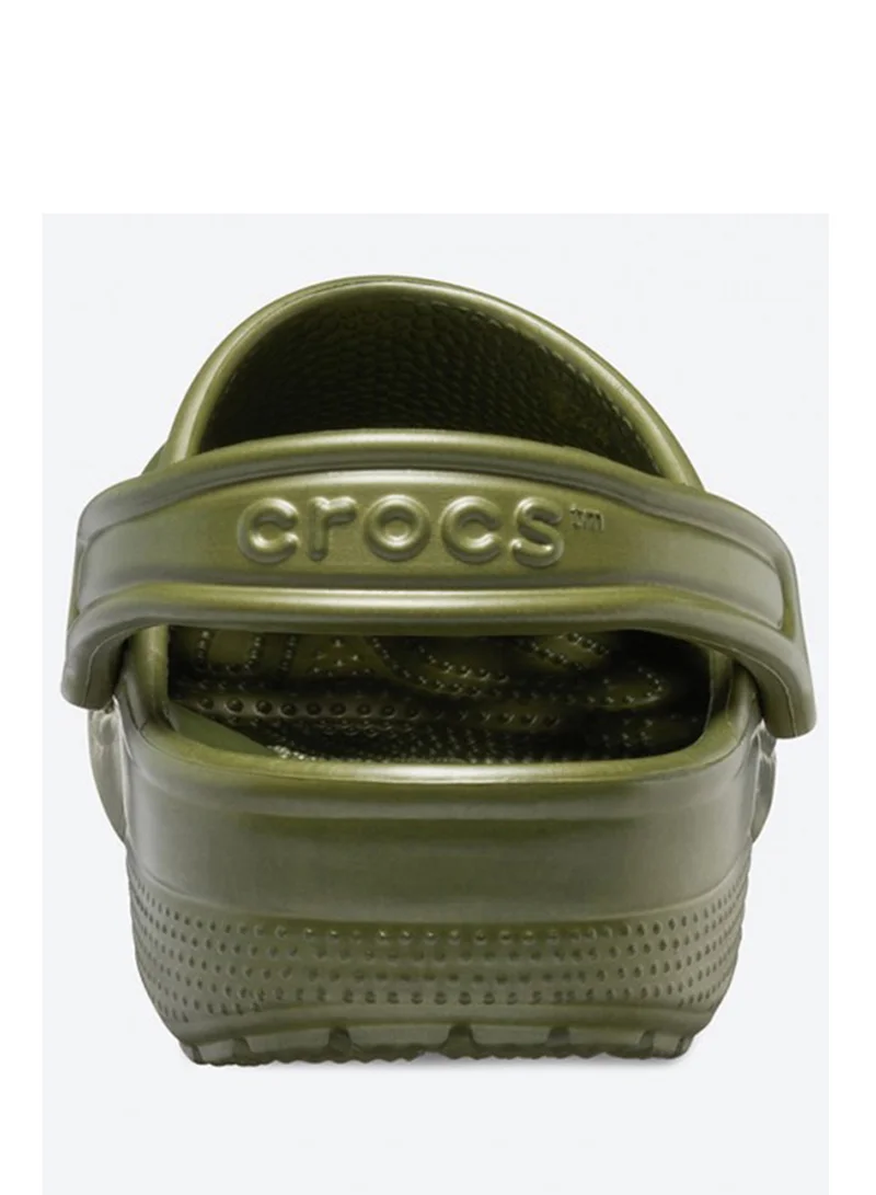 crocs Casual Classic Clog Sandals
