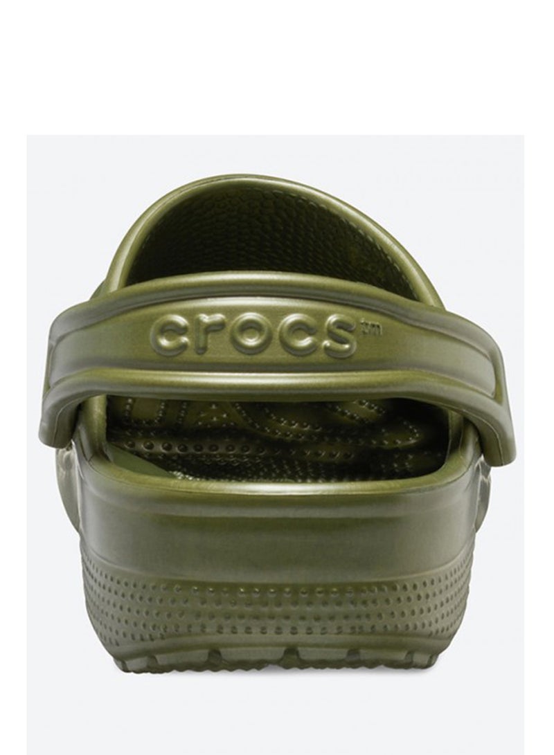 crocs Casual Classic Clog Sandals - Image 2